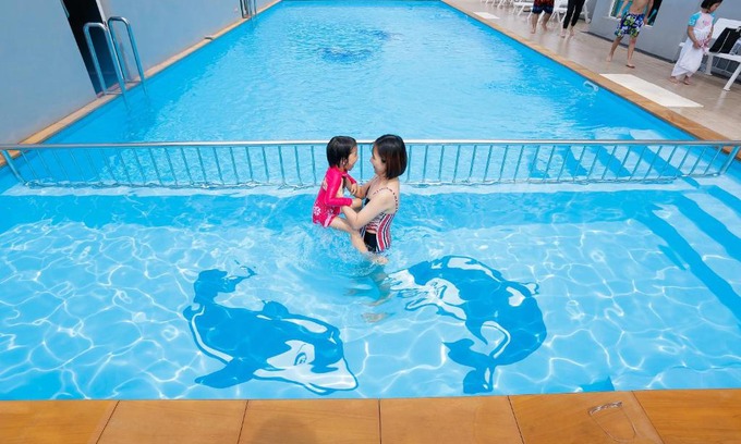 Hat Yai Hotel | Blue Orchids Hotel