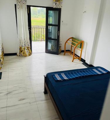 Welipitiya House | Blue Peacock Villa