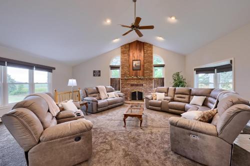 Biglerville House | Blue Ribbon Homestead