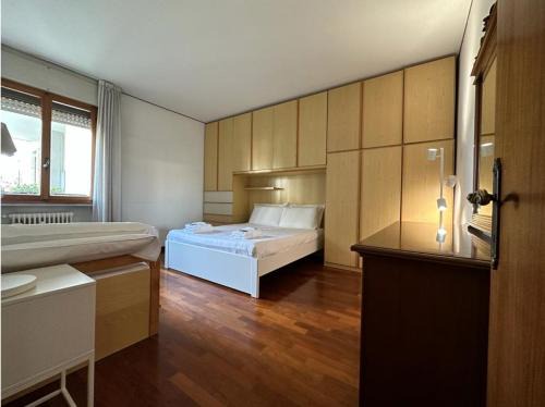 Padova Apartment | Blue Rosa Flat