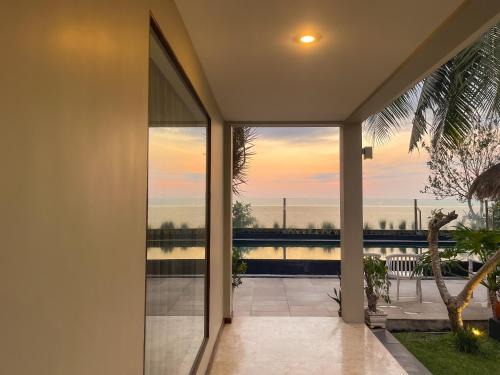 Senggigi Villa | Blue Salt Villa