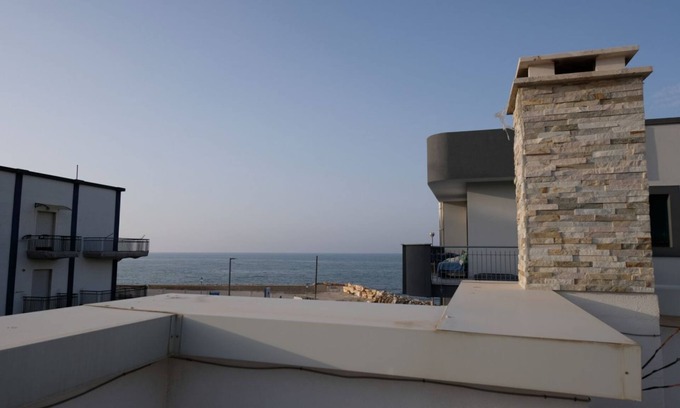 Trani Apartment | Blue Sea Galileo Apartment