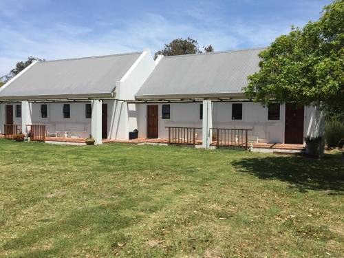 Port Elizabeth House | Blue Skies Country House