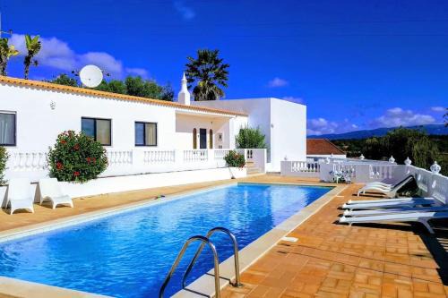 Portimao Villa | Blue Skies Villas 1&2