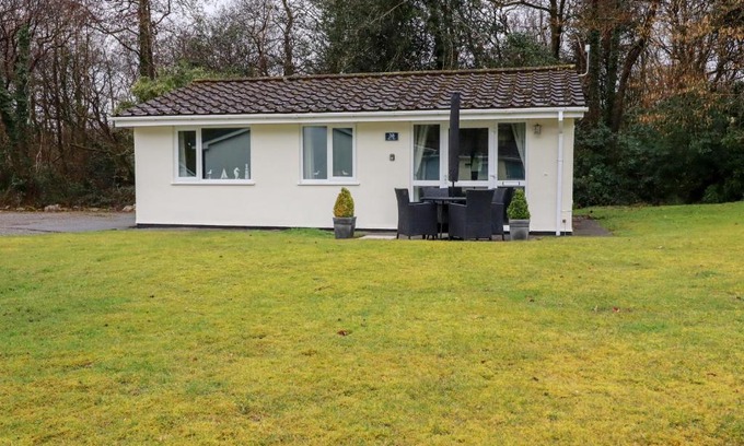 Liskeard House | Blue Sky Cottage