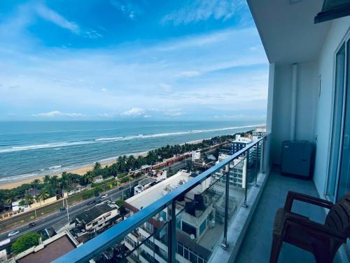 Mount Lavinia Apartment | Blue Star Apartments