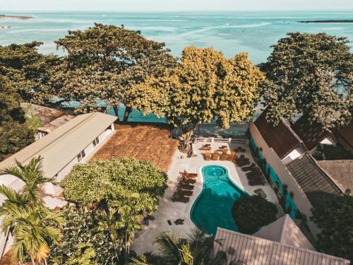 Bophut Hotel | Blue Turtle Hotel Samui