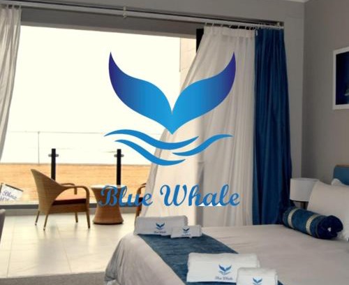 Walvis Bay Hotel | Blue Whale Hotels