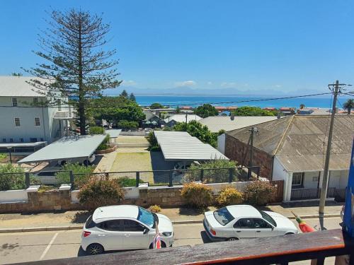 Mossel Bay Hotel | Blue Whale Lodge