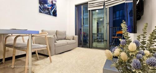 Ibbanwala Apartment | Blue Wing Apartments