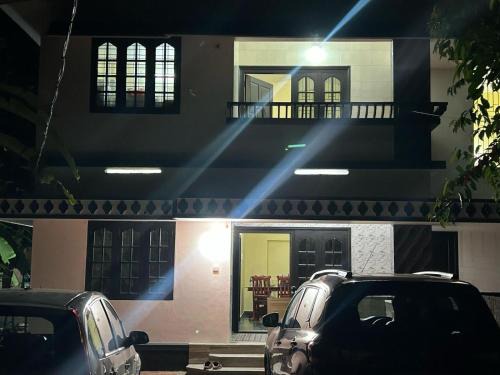 Kozhikode Apartment | Bluebell Homes