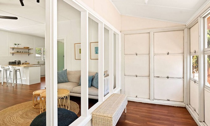 Exmouth House | Bluebone - Our newest addition is ready for your next adventure