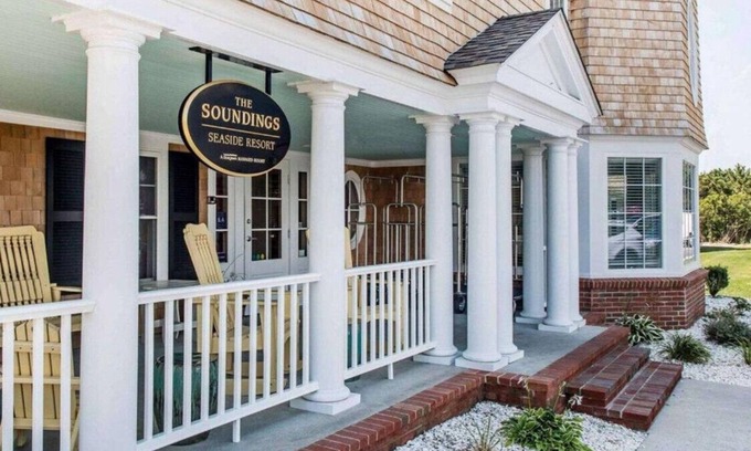 Dennis Port Apartment | Bluegreen Dennis Port - The Soundings Seaside Resort - 1BD
