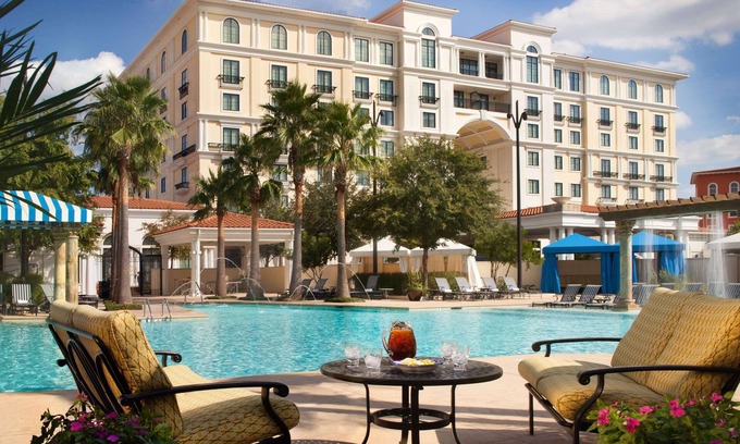 Wetmore Hotel | Bluegreen Vacations Eilan Hotel and Spa, an Ascend Collection Resort