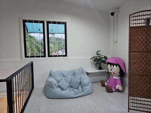 Betong House | BlueHouseBetong