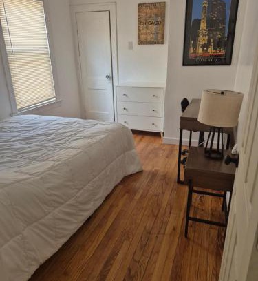 Greater Grand Crossing House | Bluenile