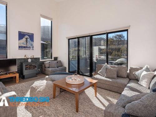 Thredbo Ski Chalet | Blues Air 4