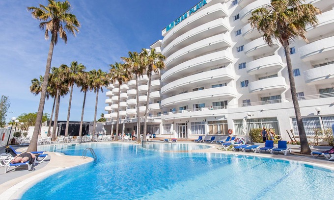 Sa Coma Hotel | BLUESEA Gran Playa