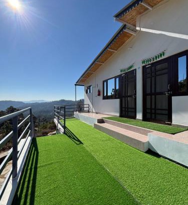 Almora Apartment | Bluestar homestay