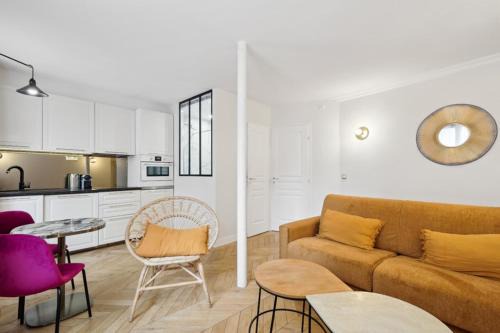 Bercy Apartment | Bluestay 114 : Superbe appartement à Bastille