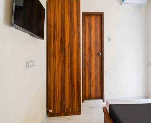 New Town Apartment | Bluestone Residence