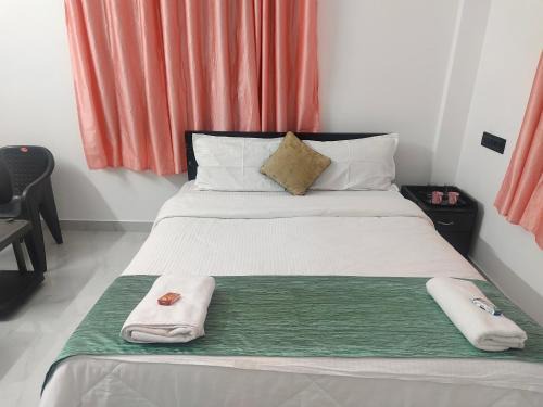 Anachal House | Blueway villa