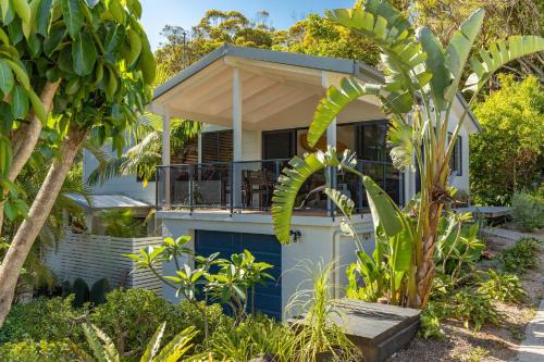 Blueys Beach House | Blueys Cottage