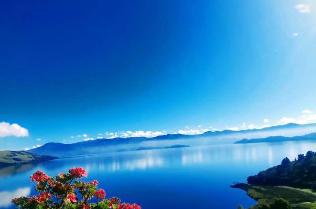 Tota Other | BluGlamp PlayaBlanca