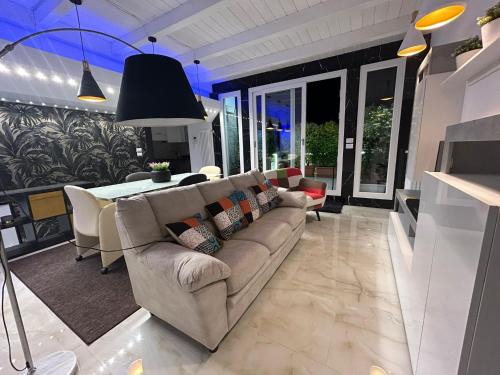 Andria Bed & Breakfast | Blumoon boutique