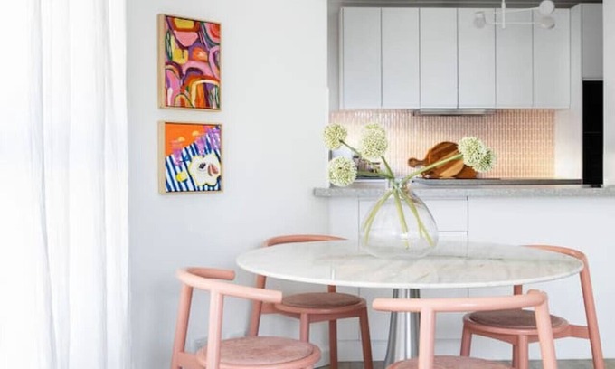Broadbeach Apartment | Blush on Broadbeach-250m to beach-pet friendly