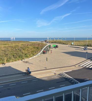Municipality of Katwijk Apartment | Blvd 79