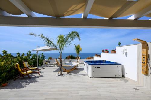 Cefalu Villa | BM SUITE VILLA