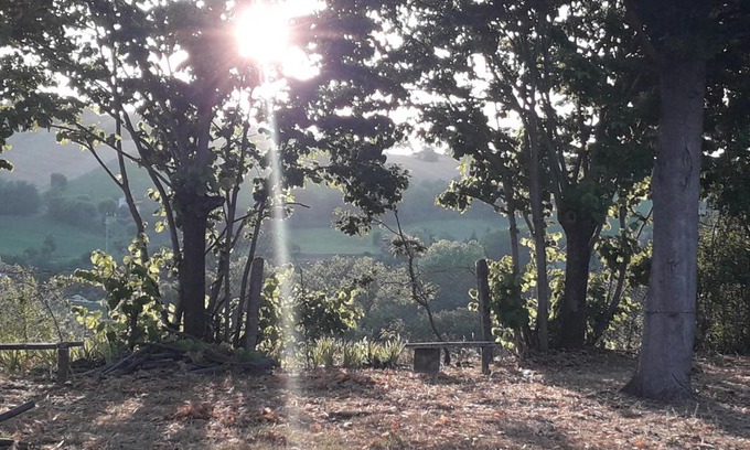 Fabriano Bed & Breakfast | BnB Fantastica