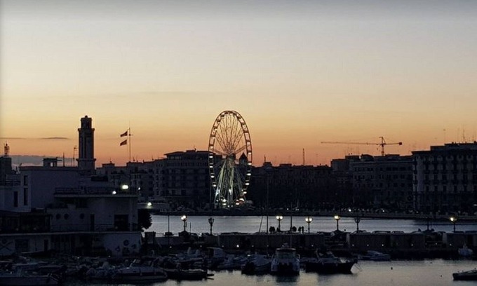 Bari City Centre Bed & Breakfast | Bnb Michelle Apartments minimum 5 people