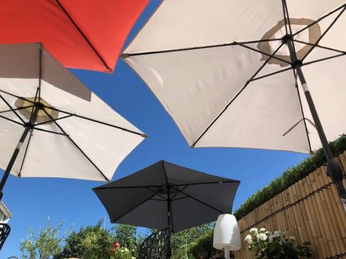 Montaigu Bed & Breakfast | BnB Montacutain