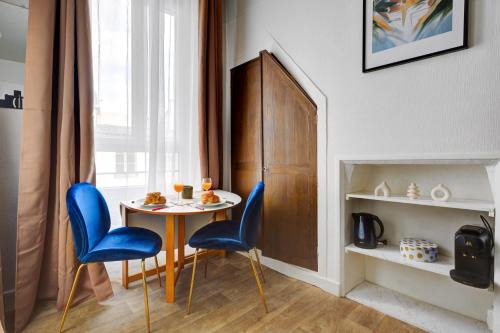 3rd Arrondissement Apartment | BnBNova - Le Marais & Square du Temple