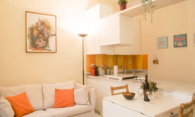 Porta Volta Apartment | BnButler - Farini, 6