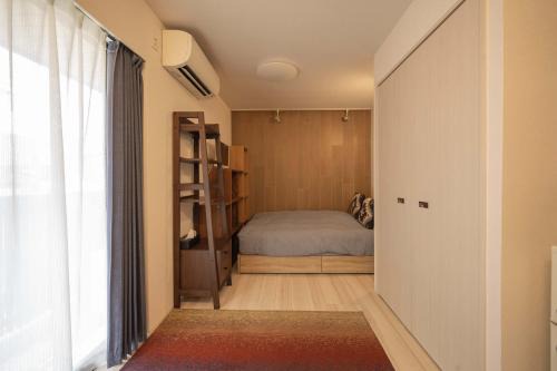 Asakusa Apartment | BO402 カップルに最適 浅草寺そば 日本人SuperHost