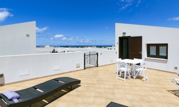 San Vito Lo Capo House | Boa Vista