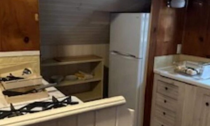 Hopkinton Apartment | Board Cove Vacation Home