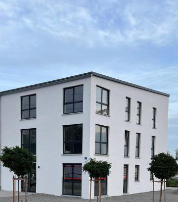 Dingolfing House | Boardinghaus Dingolfing