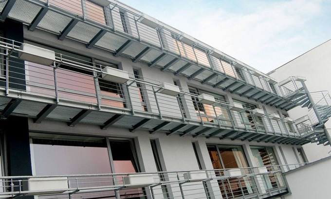 Bielefeld Apartment | Boardinghouse Bielefeld