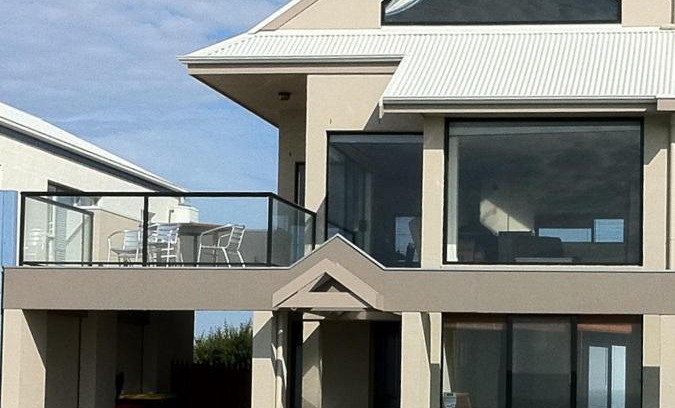 Port Fairy House | Boathouse Holiday House