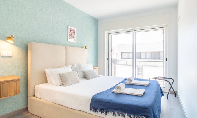 Cedofeita Apartment | Boavista Cozy Apartment by LovelyStay