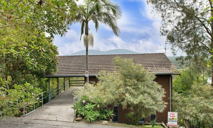 Crescent Head House | Bob's Shout Crescent Head NSW 2440