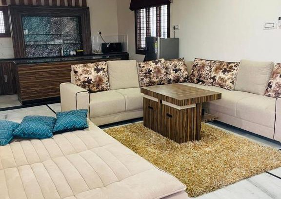 Hyderabad Apartment | Bobbys Residency