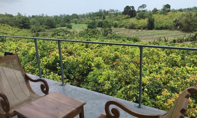 Maha Induruwa Apartment | BoBo's Cinnamon Estate Duwabedda Sri Lanka