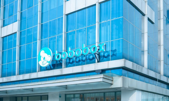 Tangerang Hotel | Bobopod Airport CBC Tangerang