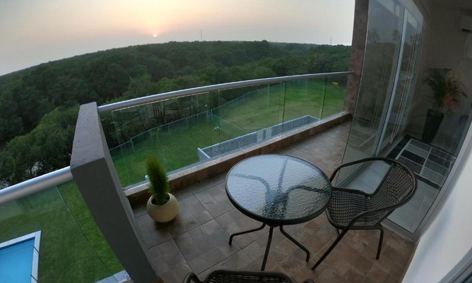 Boca del Rio Apartment | Boca PentHouses - Tampiquera