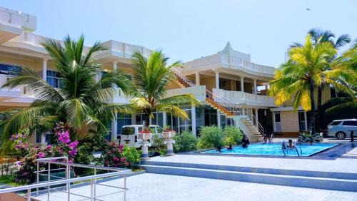 Hettimulla Resort | Bochum Lanka Resort